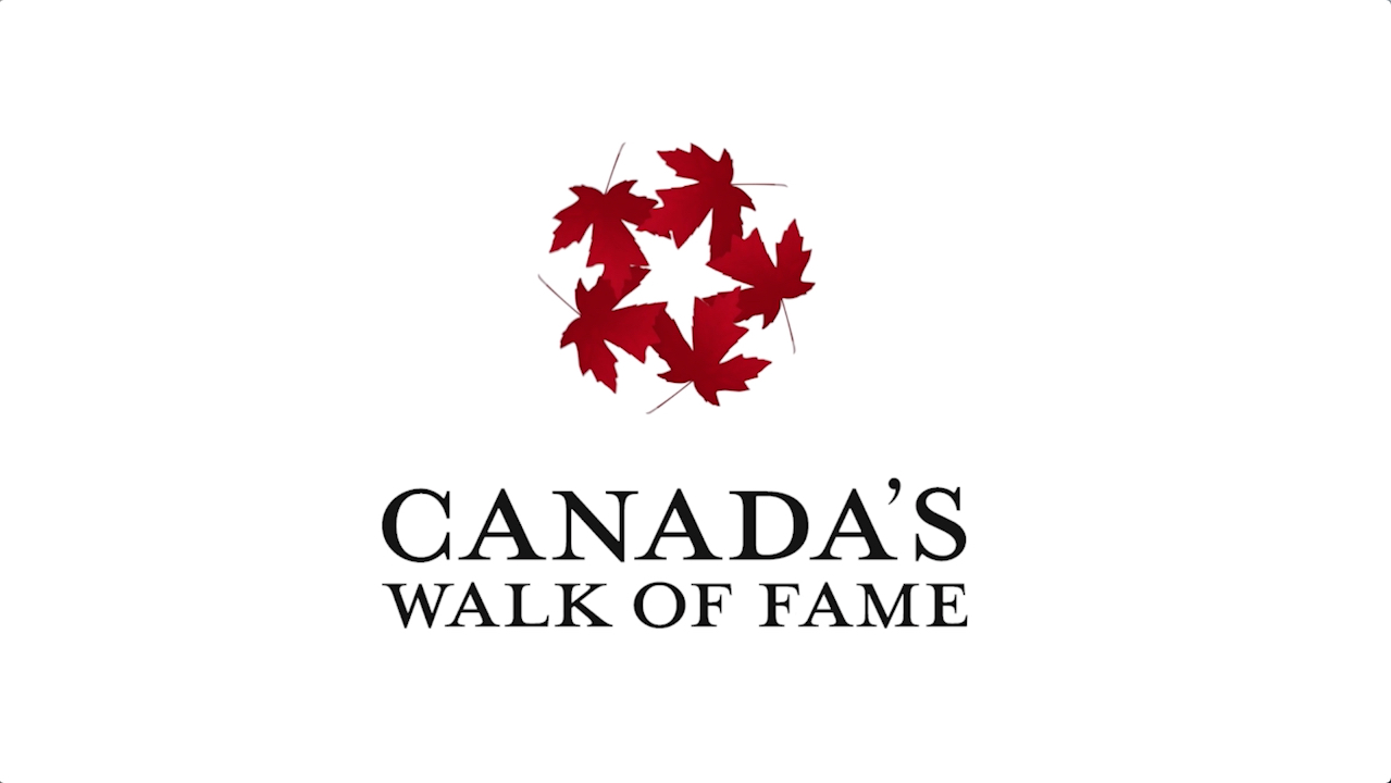 Canada's Walk of Fame (Eng.)